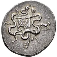 Tetradrachm