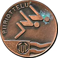 Token - Piiriottelu