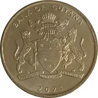 100 Dollars Independence