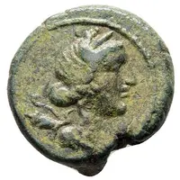 Dichalkon - Amphipolis