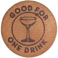 1 Drink - Antler's Tavern Monona, Wisconsin