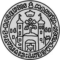 1/3 Dalderi - Carl XI