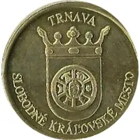 Token - Trnava