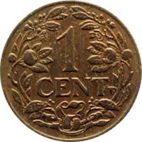 1 Cent