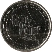 Harry Potter and the Chamber of Secrets Harry Potter