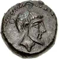 Æ - Uncertain king Siga