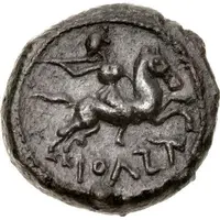 Æ - Uncertain king Siga