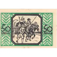 50 Pfennigs