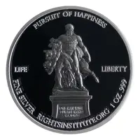 Hercules Medallion Rights Institute
