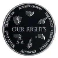 Hercules Medallion Rights Institute