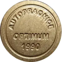 Autopraonice Optimum
