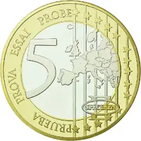 5 Euros