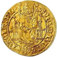 1 Goldgulden - Reinald