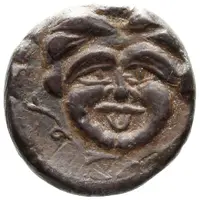 Hemidrachm