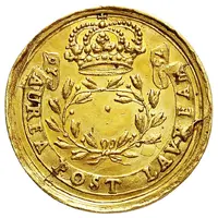 5 Ducats - Jan III Sobieski