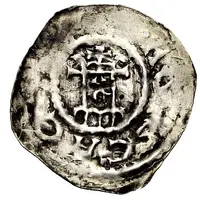 Denier - Adalrich II