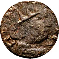 1 Cavallo - Ferdinando I