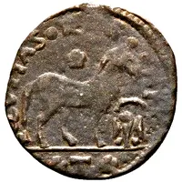 1 Cavallo - Ferdinando I