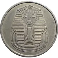 Tokens - Kings and Queens Casino Heliopolis