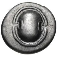 Hemidrachm