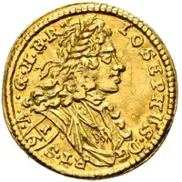⅙ Ducat - Joseph I Breslau