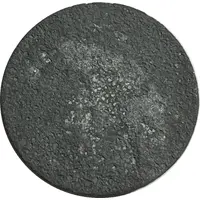 Plaque probablement militaire - AS 11