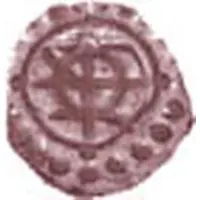 1/4 Bazaruco - João III Ceilão mint