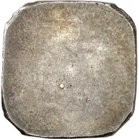 ⅑ Thaler Siege coinage
