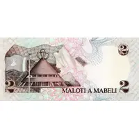 2 Maloti