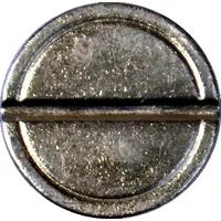 Amusement Arcade Token - La Gran Diversión