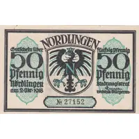 50 Pfennig