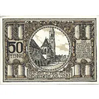 50 Pfennig
