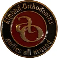 1 Almond Dollar - Almond Orthodontics Kennewick, Washington