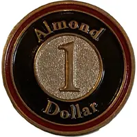 1 Almond Dollar - Almond Orthodontics Kennewick, Washington