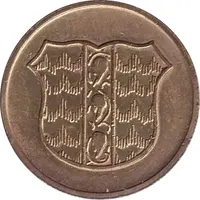 Parking Token - Bregenz