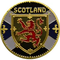 Medal - Black Cab Taxi