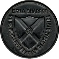 2 Pence - Kubula Stores Blantyre