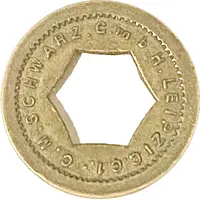 C.M. Schwarz G.m.b.H. Leipzig.C.1.