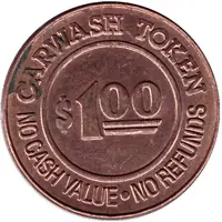 1 Dollar - Corner Car Wash Plum Boro, Pennsylvania