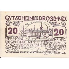 20 Heller Dross