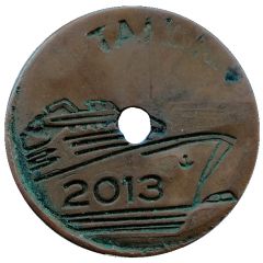 Token - Talinn