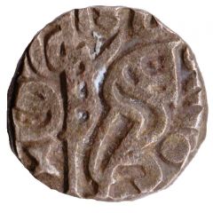 1 Jital - Shams al-Din Iltutmish