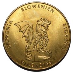 Token - 2010 FIFA World Cup South Africa