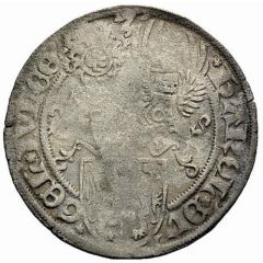 2 Stivers - Charles of Egmont