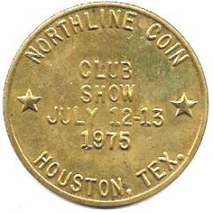 Token - Northline Coin Club