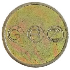 Token - GRZ