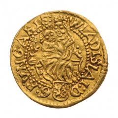 Florin - Vladislaus II