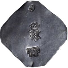 40 Stuivers PG