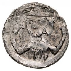 Denier - Stephen V