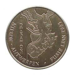 1 Dukaton - Ekeren